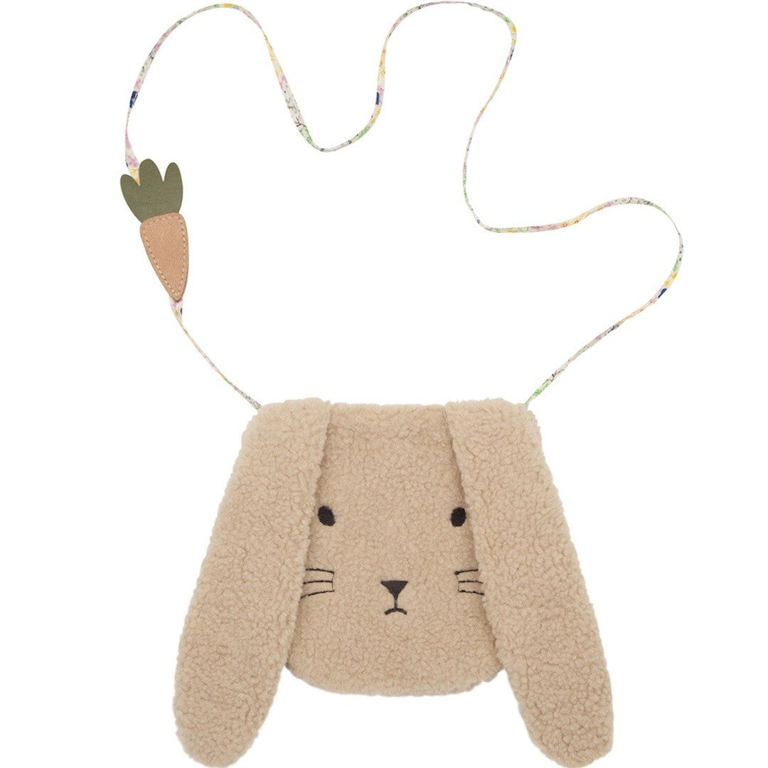 mimi & lula schoudertasje fluffy | 163006-61 | 0