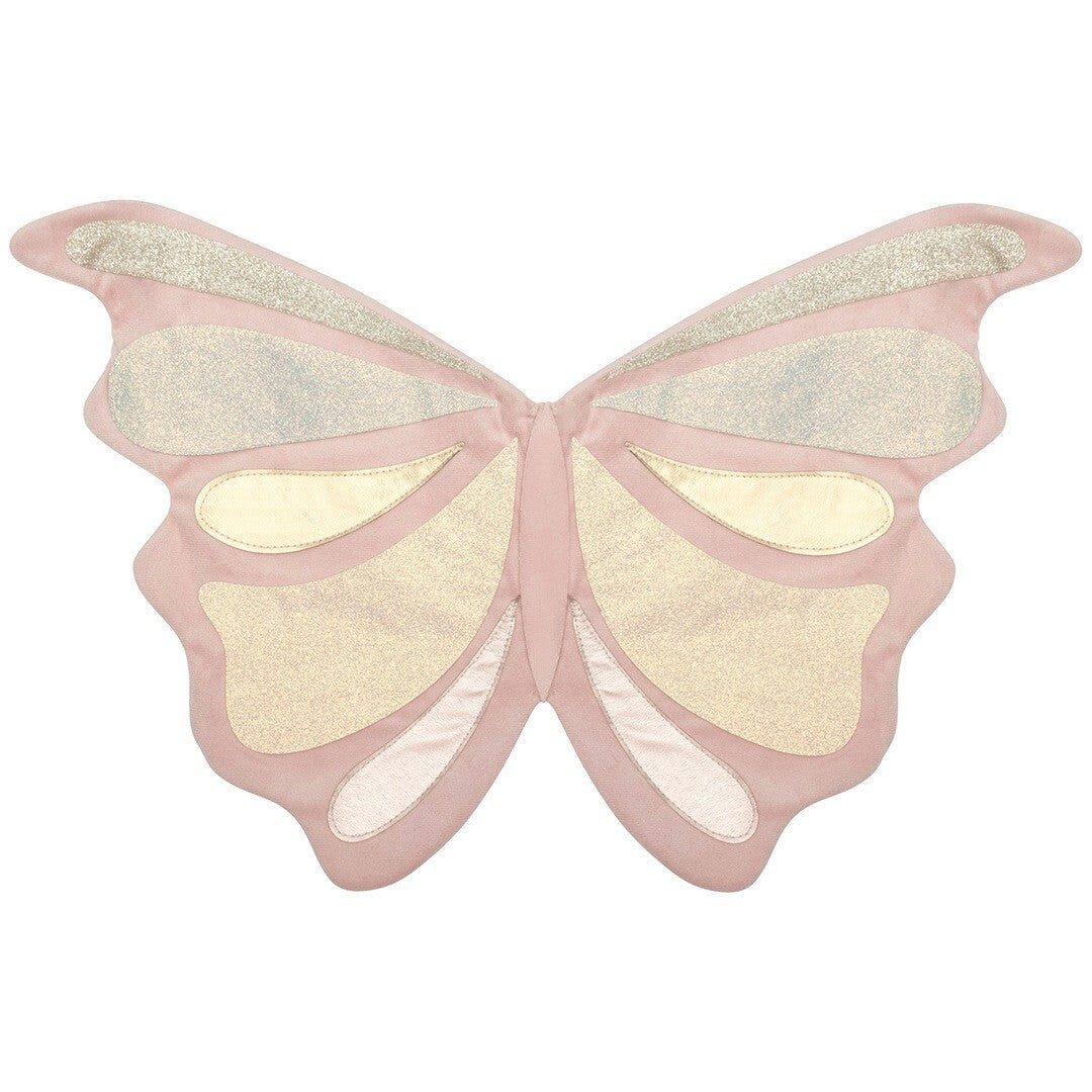 mimi & lula vleugels fairy pink | 155031-04 | 0
