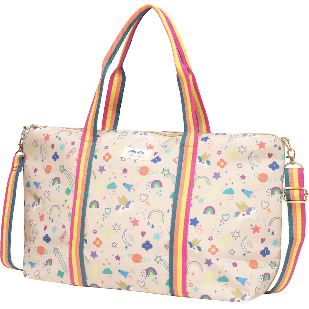 mimi & lula weekendtas dreamland | 167006-61 | 0