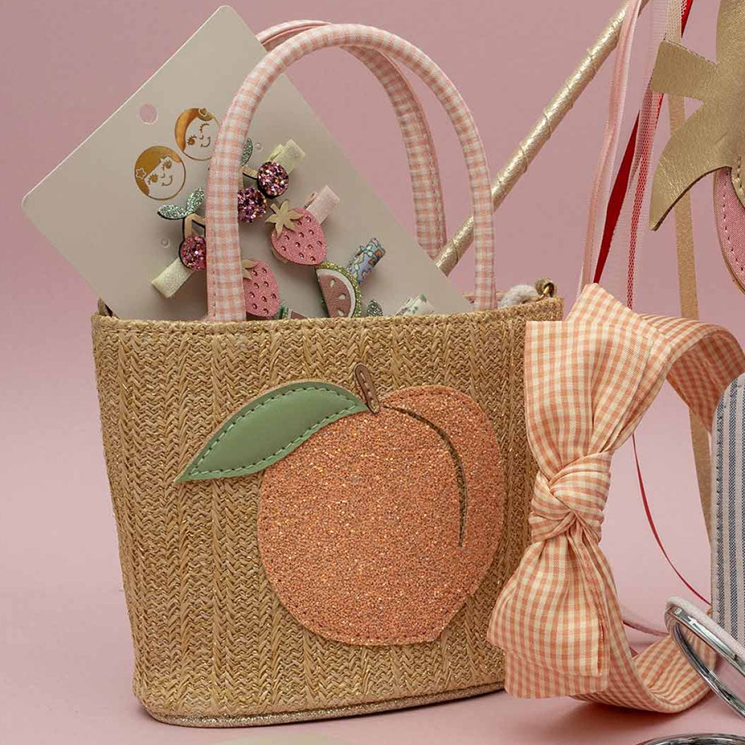 mimi & lula mand peach - neutral | 183021-22 | 4