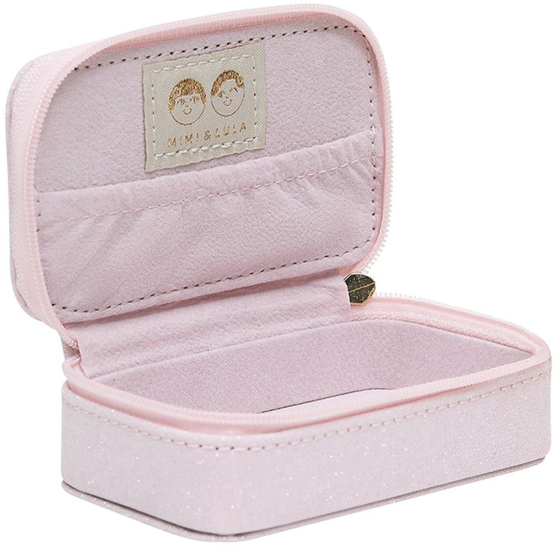 mimi & lula sieradendoosje heart mini - pink multi | 187002-27 | 4