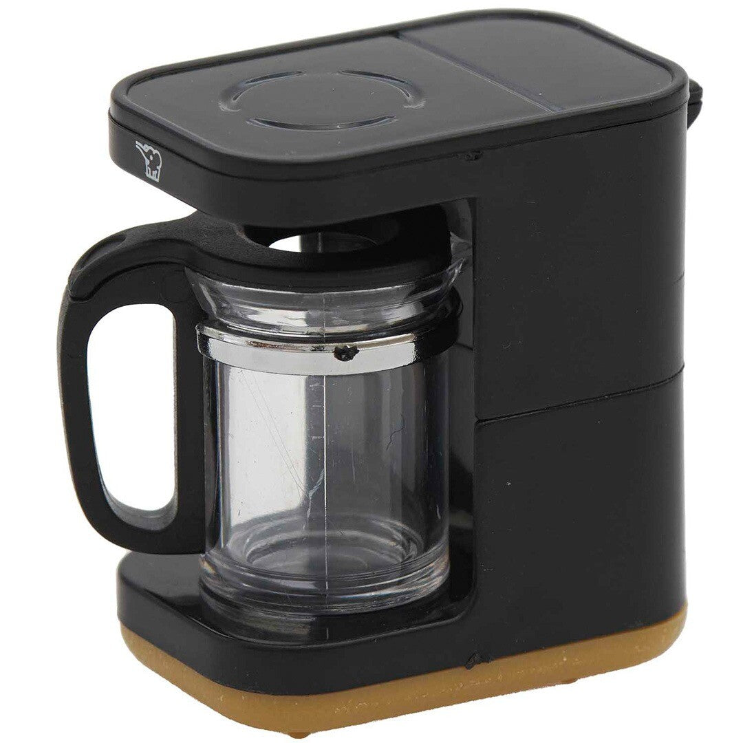 miniatuur koffiemachine - 3,5 cm | 500392 | 0