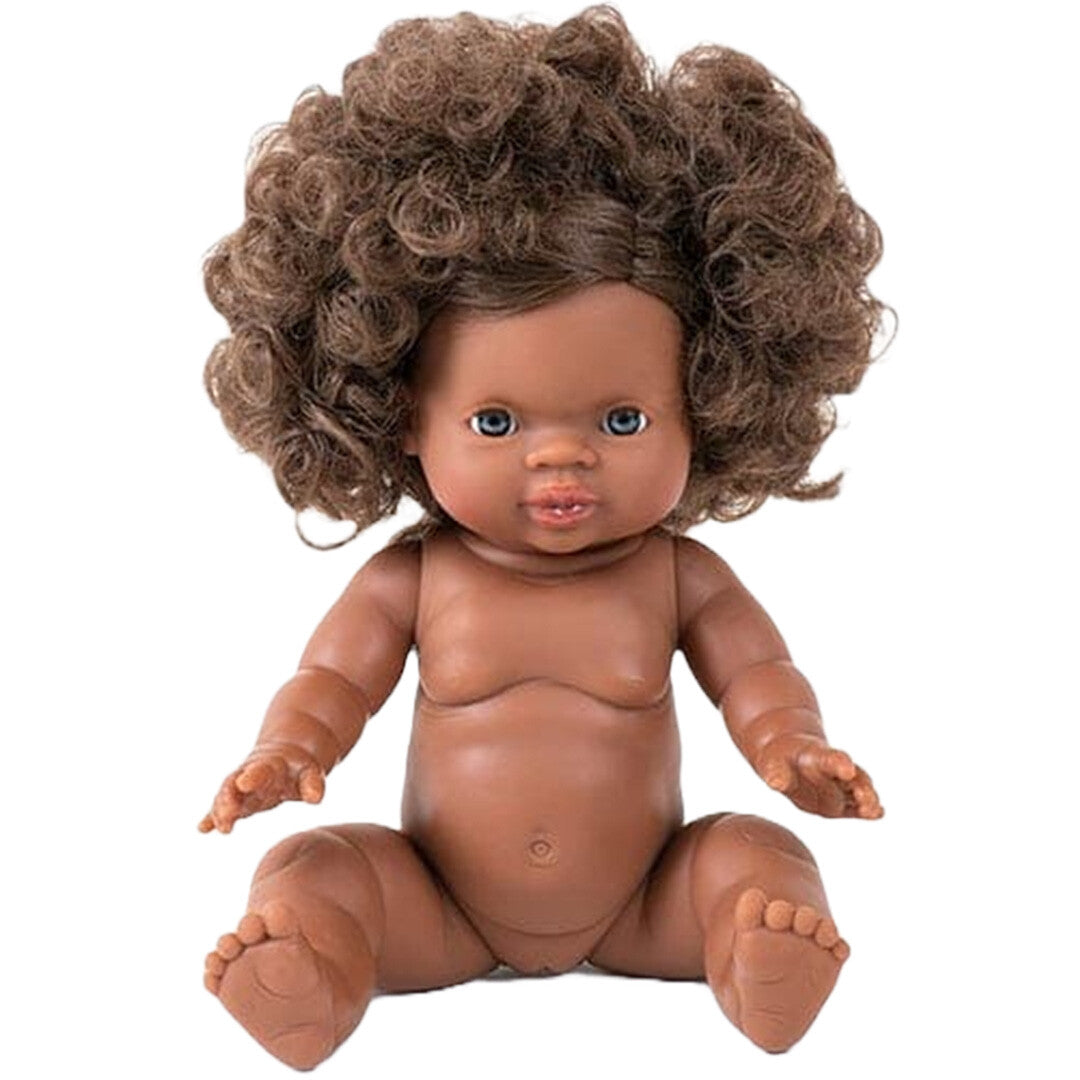 minikane babypop charlie - 34 cm  | PA34108 | 0