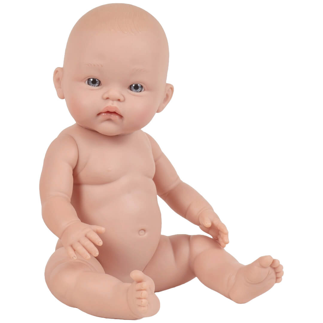 minikane babypop cuties - igor - 36 cm | PAC.02.001 | 0