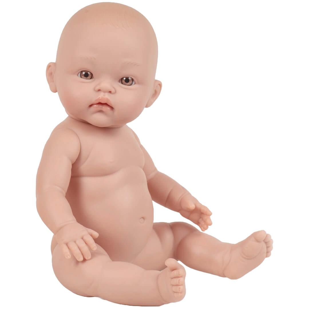 minikane babypop cuties - octave - 36 cm | PAC.04.001 | 0