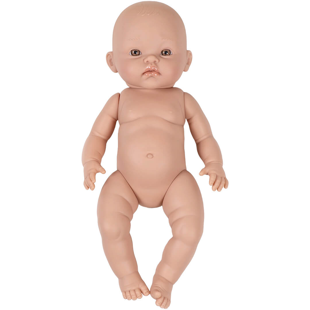 minikane babypop cuties - octave - 36 cm | PAC.04.001 | 2