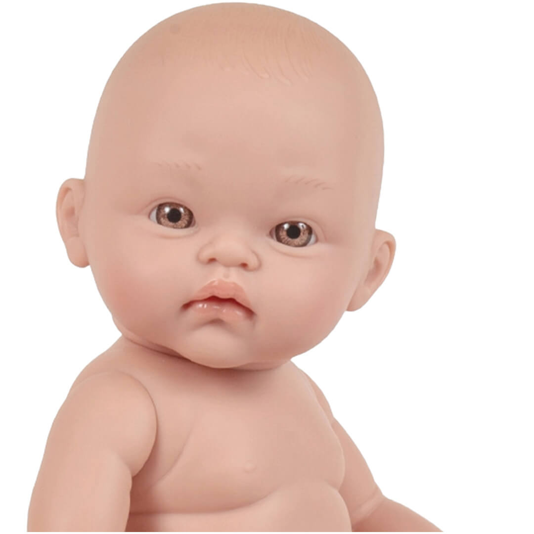 minikane babypop cuties - octave - 36 cm | PAC.04.001 | 3