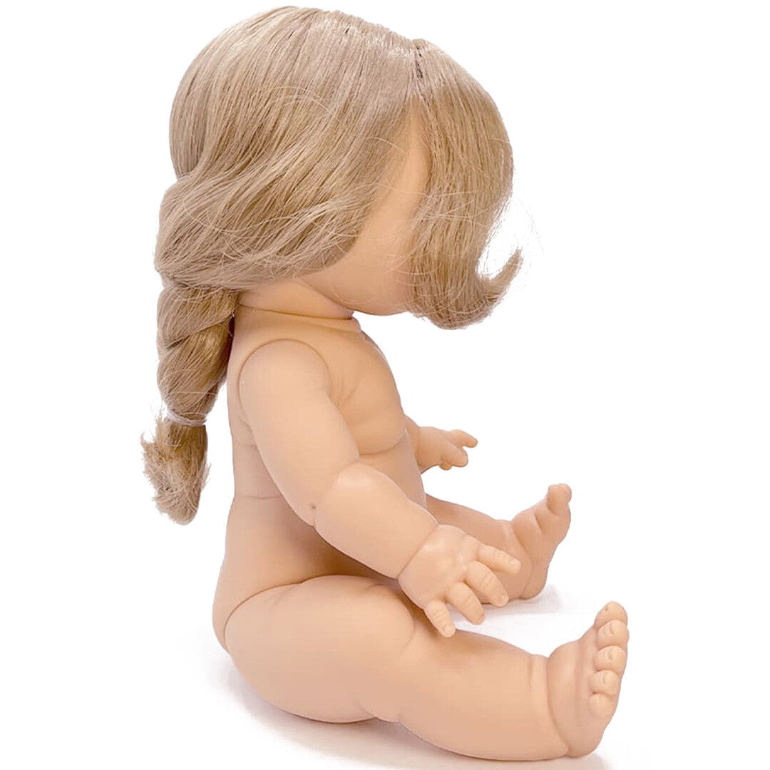 minikane babypop eleanor - 34 cm   | PA34129-NUE | 2