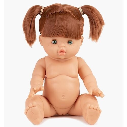 minikane babypop gabrielle - 34 cm     | PA34043 | 0