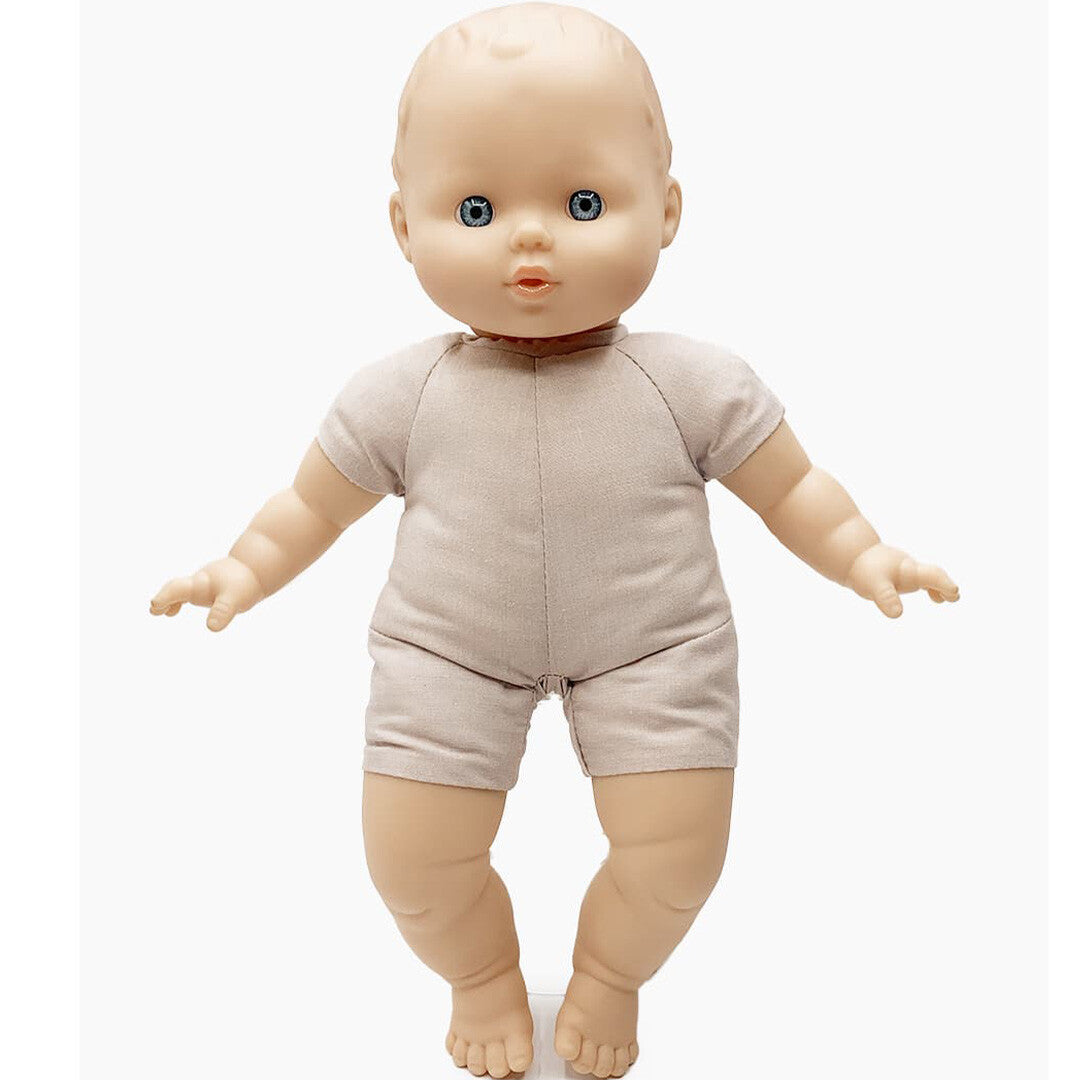minikane-paola reina babypop claire - 28 cm | PA32809 | 0