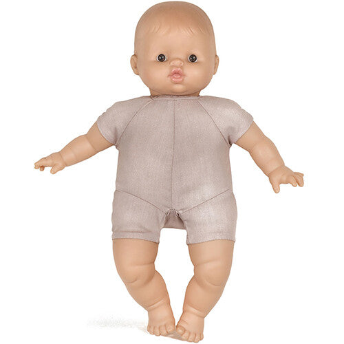 minikane-paola reina babypop gaspard - 28 cm | PA32801 | 0