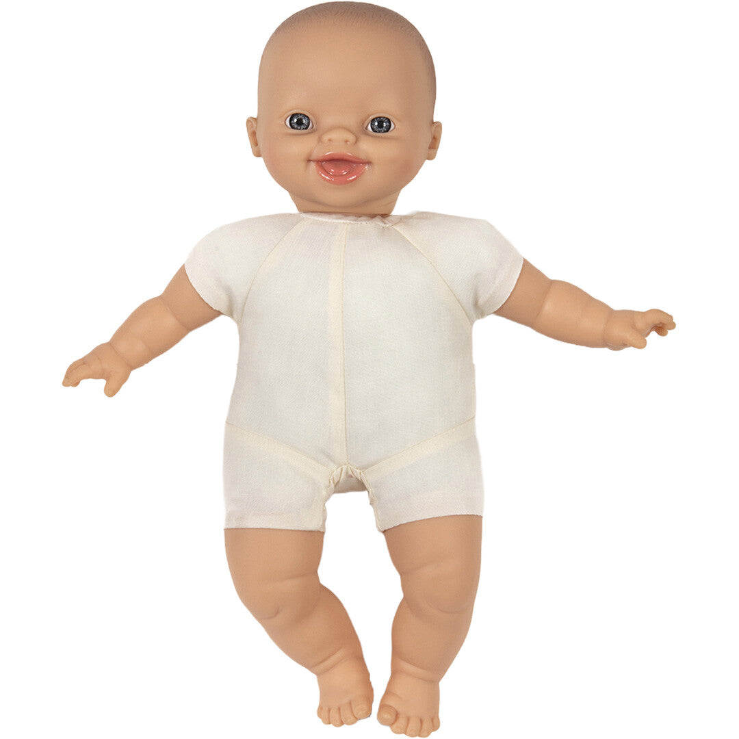 minikane-paola reina babypop liv - 28 cm  | PA32807 | 0