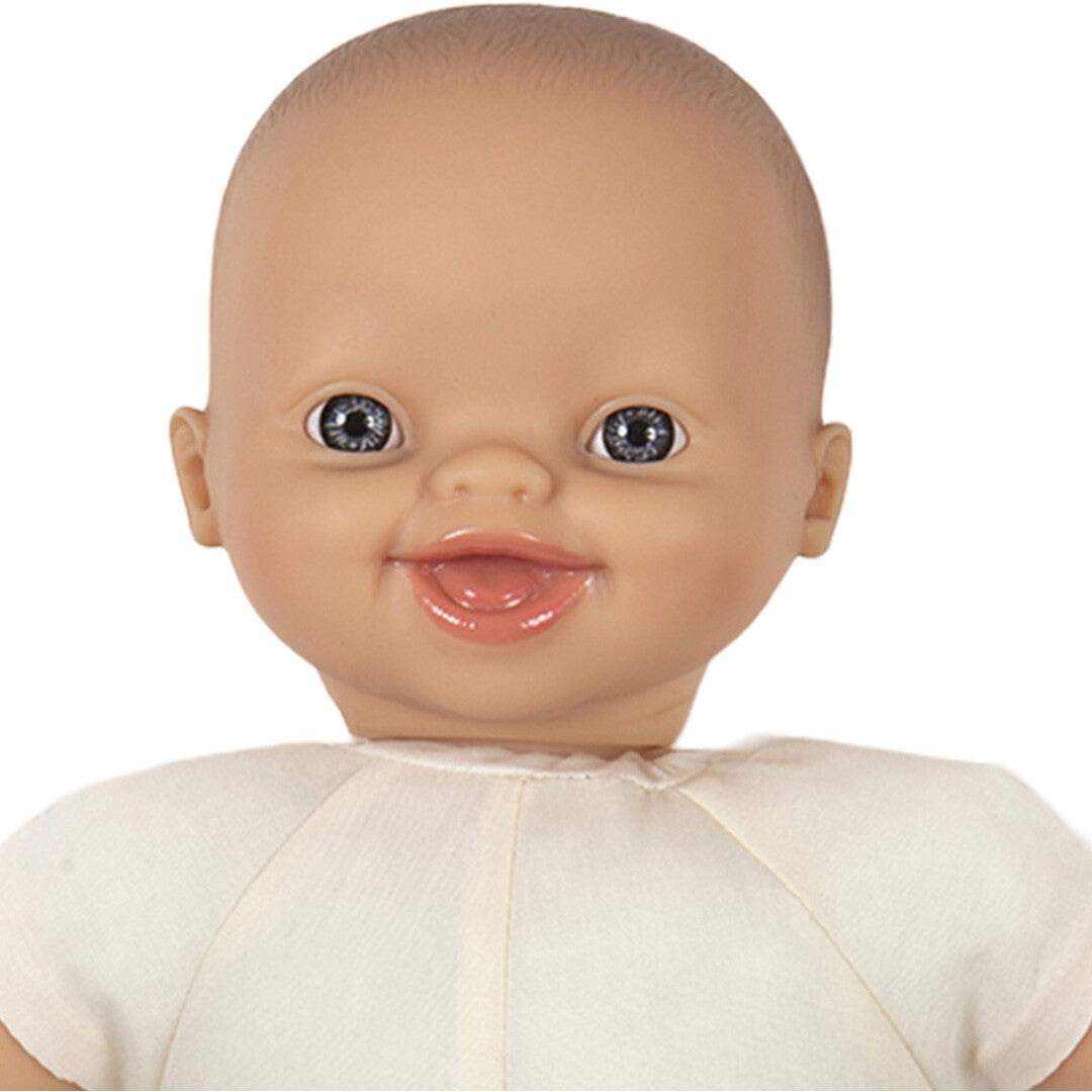 minikane-paola reina babypop liv - 28 cm  | PA32807 | 3
