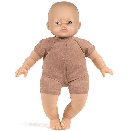 minikane-paola reina babypop maé - 28 cm | PA32806 | 0