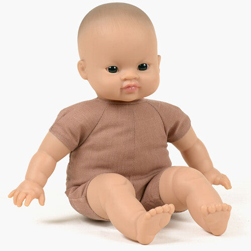 minikane-paola reina babypop mattéo - 28 cm   | PA32805 | 1