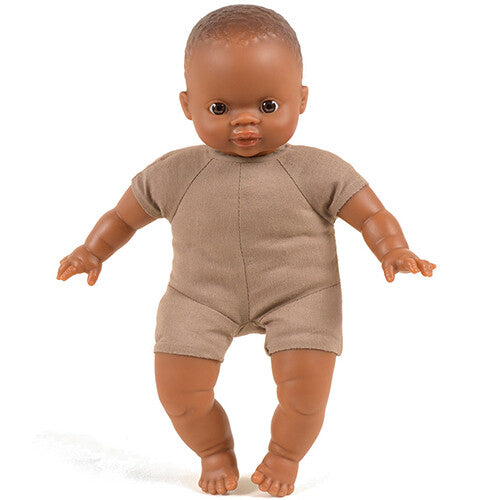 minikane-paola reina babypop ondine - 28 cm  | PA32804 | 0