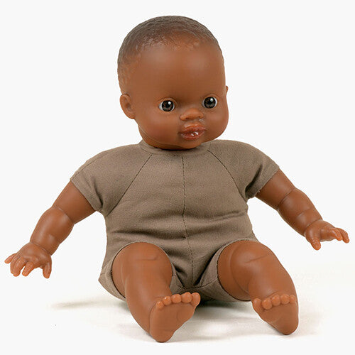 minikane-paola reina babypop ondine - 28 cm  | PA32804 | 1