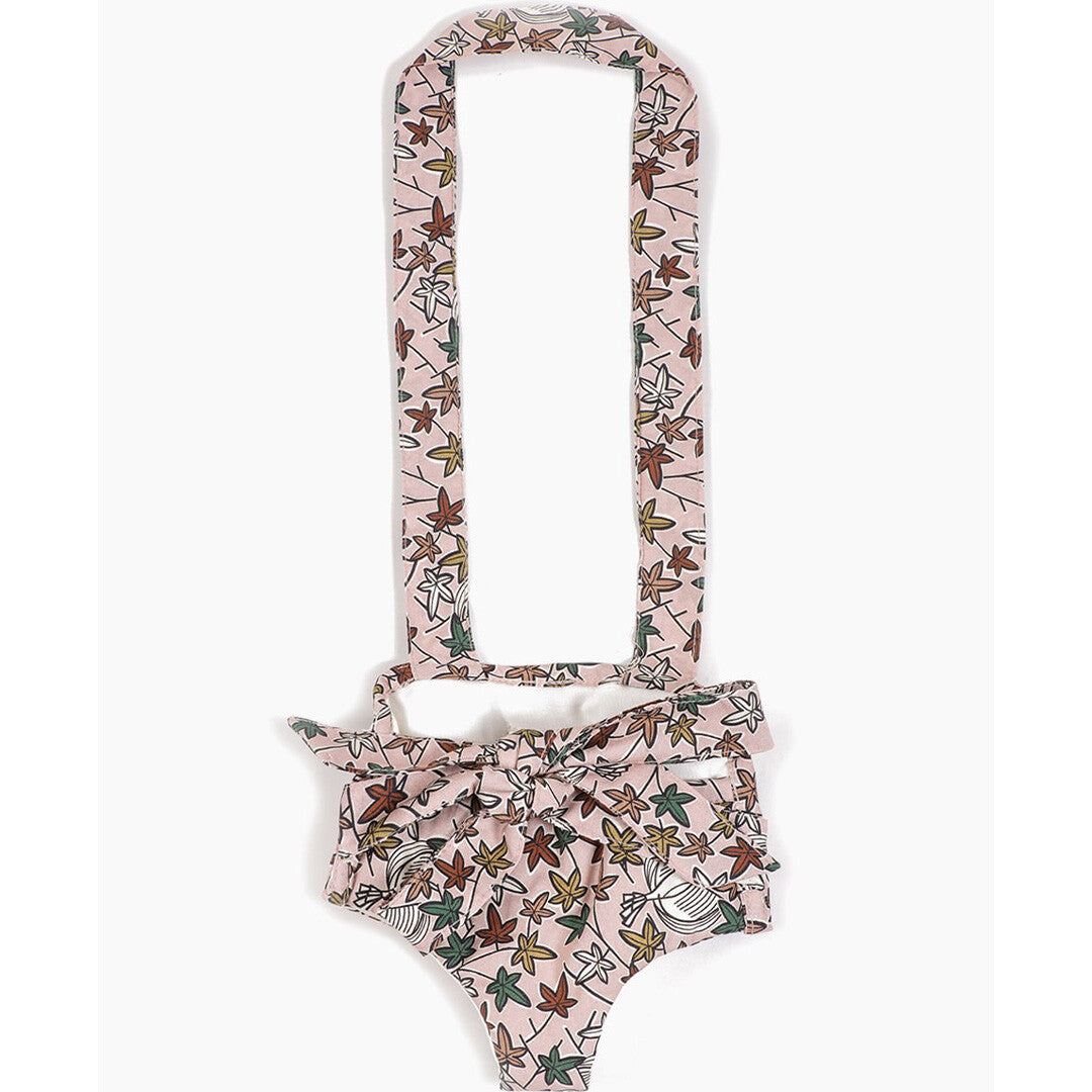 minikane poppendraagzak colomba - 34 cm | CG.18.084 | 2