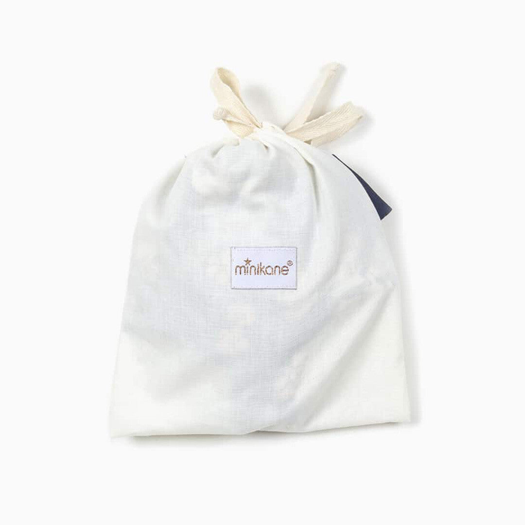 minikane poppendraagzak colomba - 34 cm | CG.18.084 | 3