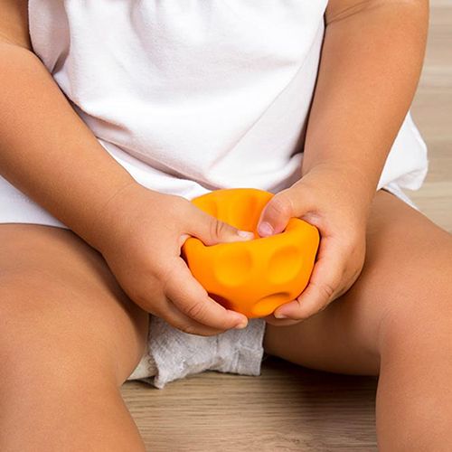 miniland sensorische ballen - 6st | 8297314 | 3