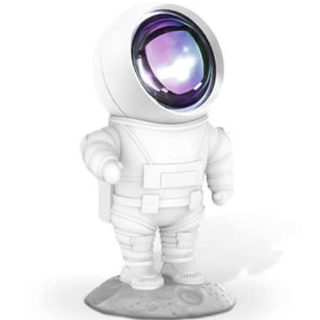 mob nachtlampje astronaut astrolight rainbow - blue | ASTL-RBW-01 | 0