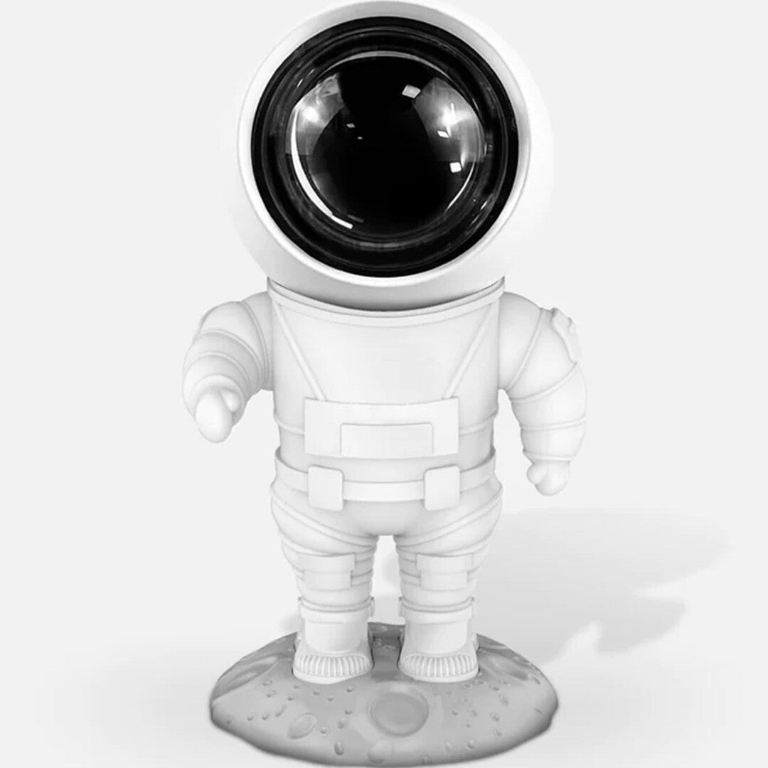 mob nachtlampje astronaut astrolight sunset - orange | ASTL-SUN-01 | 2