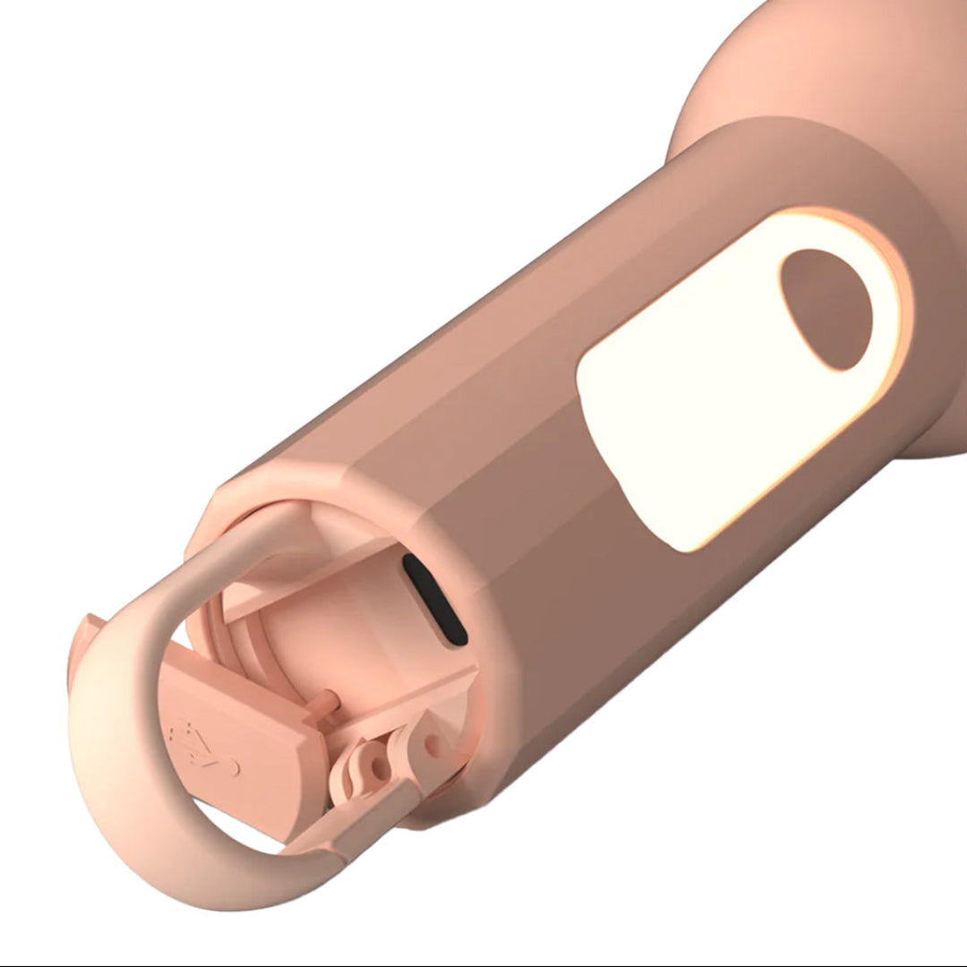 mob zaklamp glowy - roze | GL-PK-01 | 4