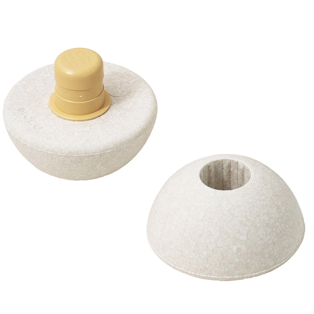 Foam-Ball-Sand-Grey | M-ADD-BAL-SG-HY | 2