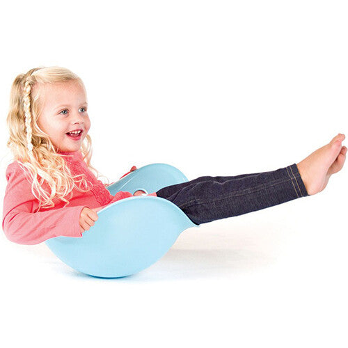 moluk activiteitenspeelgoed bilibo - geel | 5043004 | 2