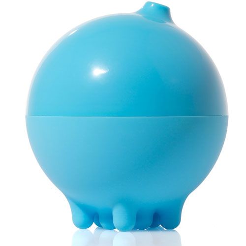 moluk badspeelgoed pluï regenbal - blauw | 5043018 | 0