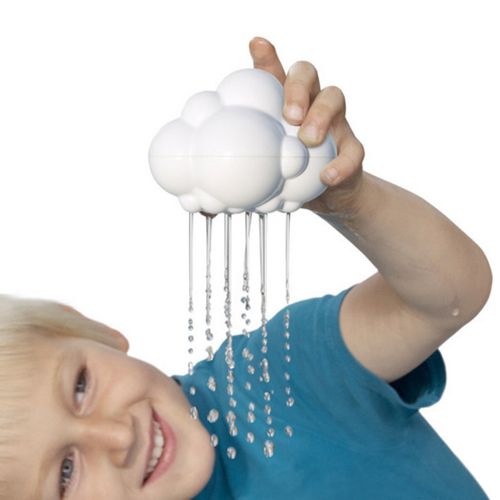 moluk badspeelgoed pluï regenwolk | 5043060 | 0