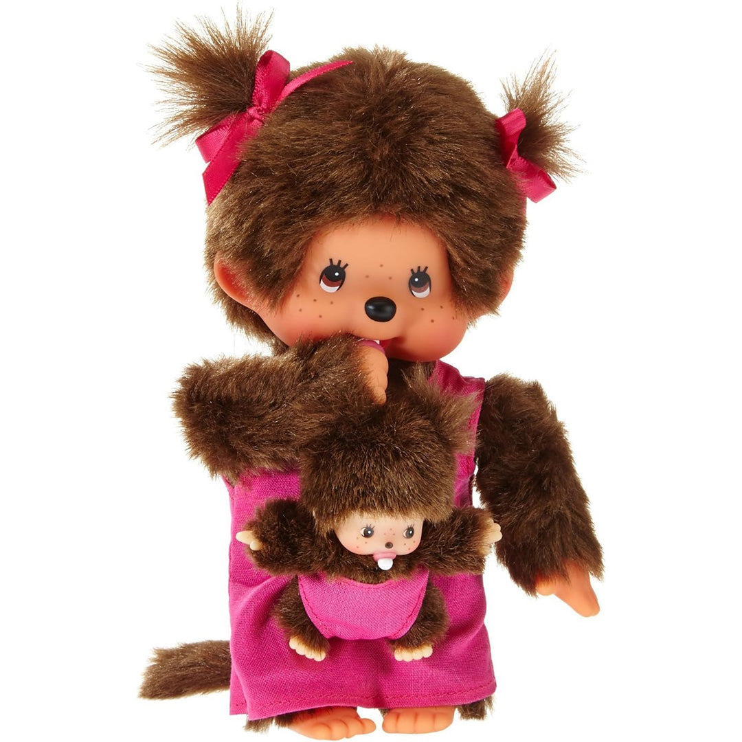 monchhichi pop mothercare - 20 cm | MI236200 |3