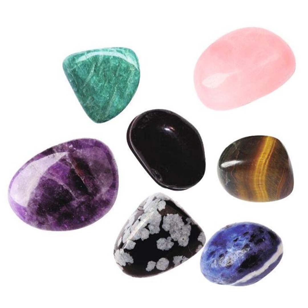 moses. uithaksteen mineralen | MOS-9834 | 3