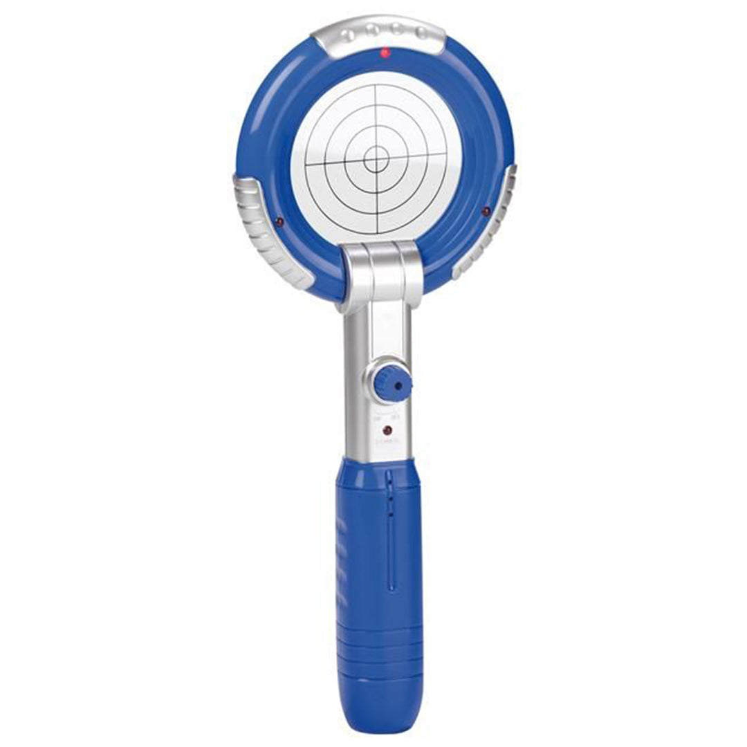 moses. metaal detector expedition natur | MOS-9625 | 3