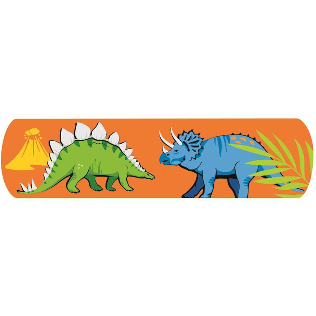 moses. pleisters dino - 20st | MOS-40109 | 4