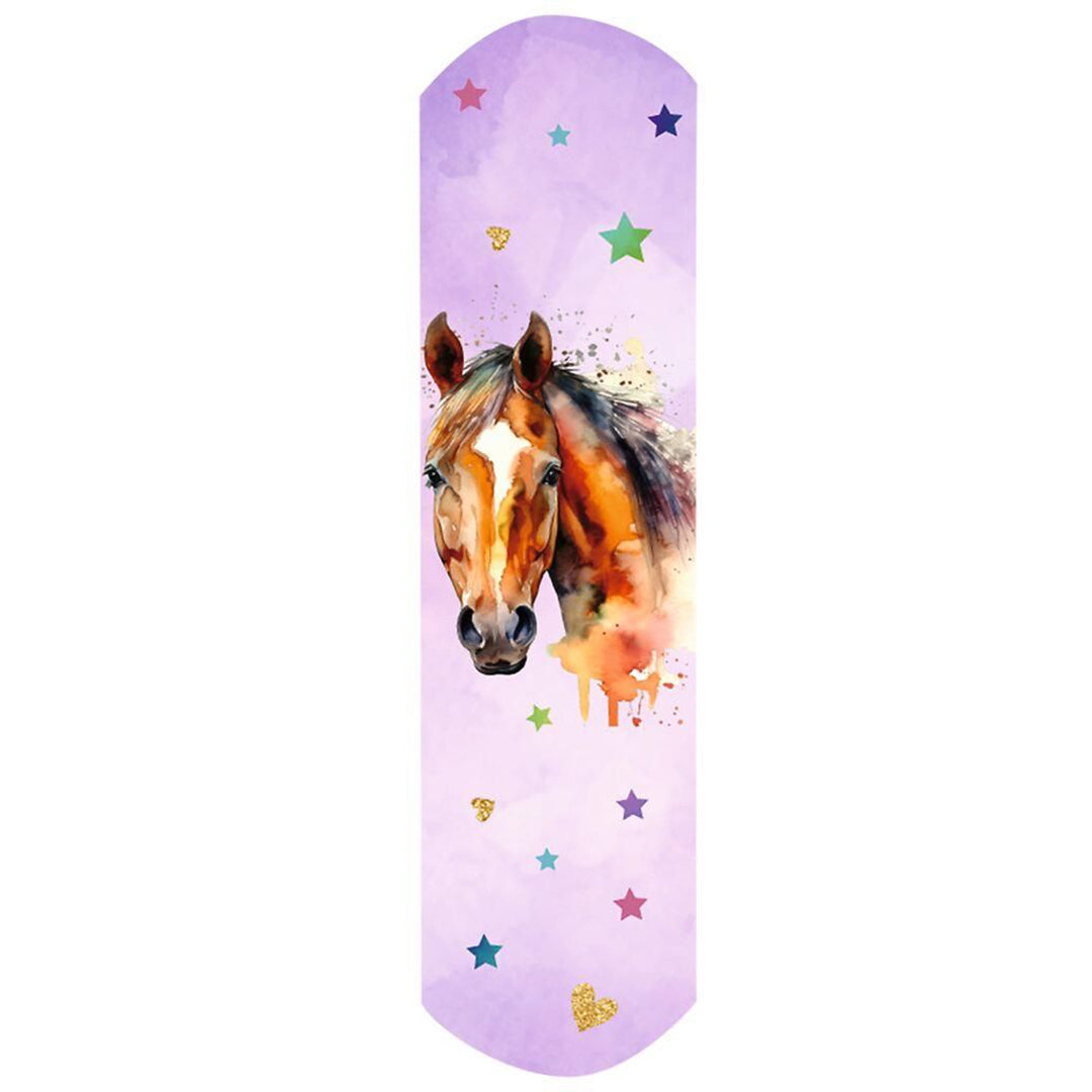 moses. pleisters paarden - 20st | MOS-38282 | 4
