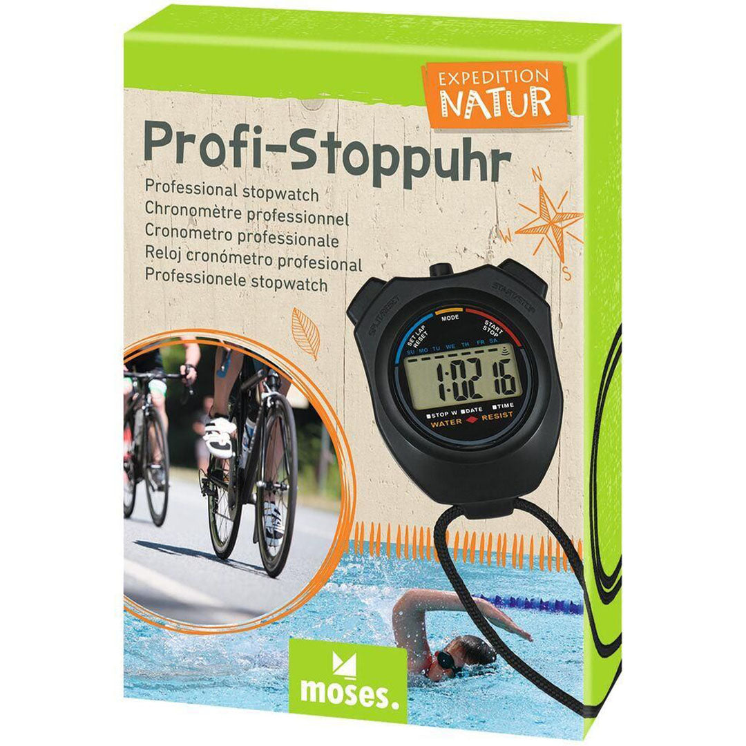 moses. stopwatch expedition natur | MOS-9838 | 3
