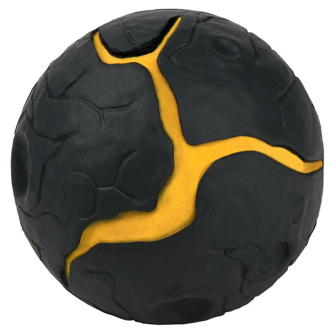 moses. stuiterbal dino lava | MOS-40251 | 