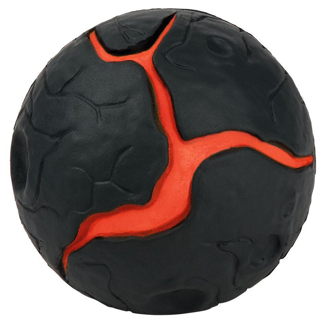 moses. stuiterbal dino lava | MOS-40251 | 4