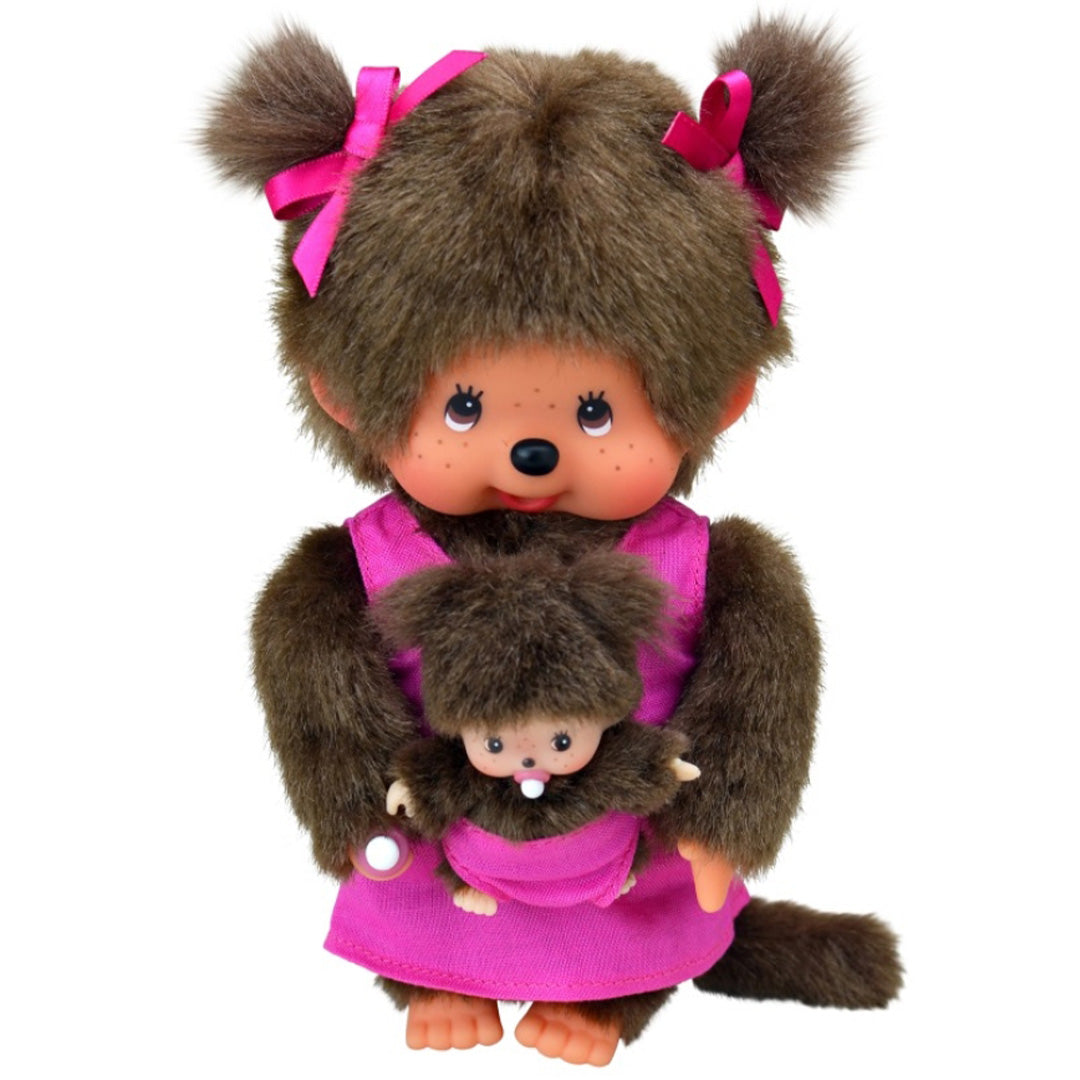 monchhichi pop mothercare - 20 cm | MI236200 | 