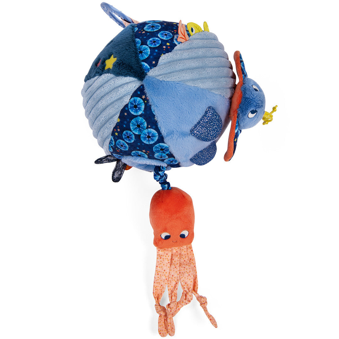 moulin roty activiteitenbal paulie | 676086 | 1