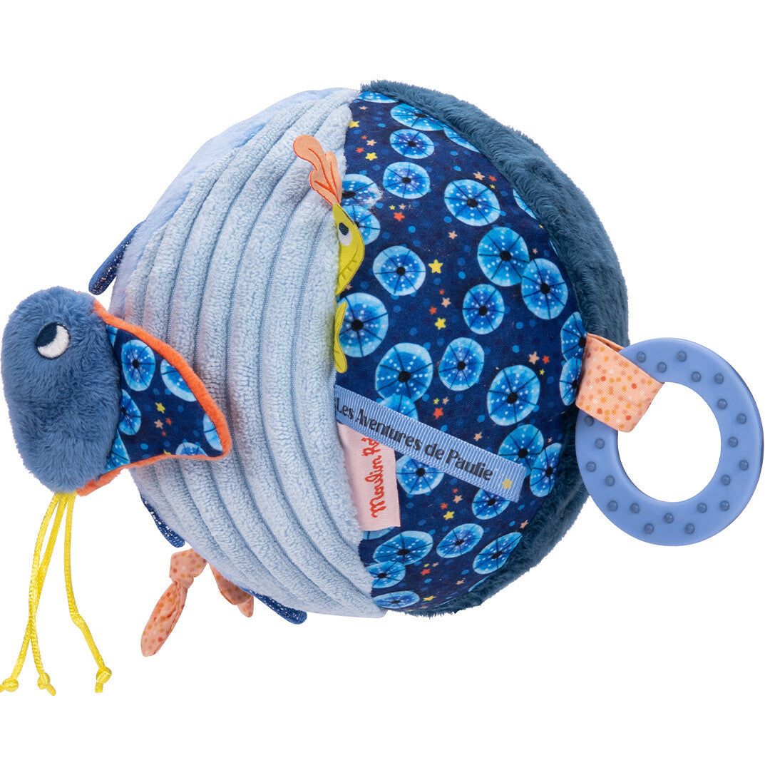 moulin roty activiteitenbal paulie | 676086 | 4