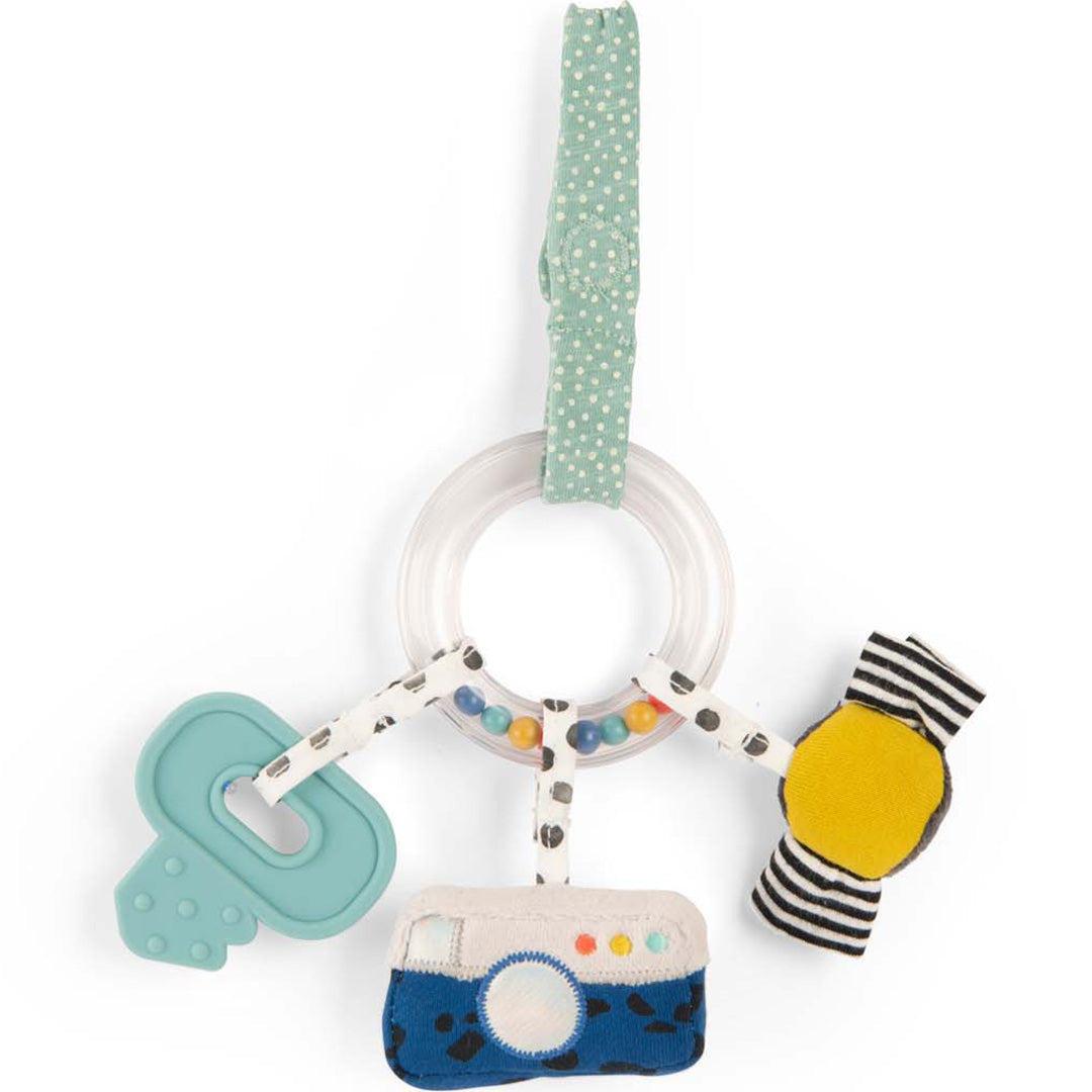 moulin roty activiteitenring camera puce & pilou | 684029 | 0