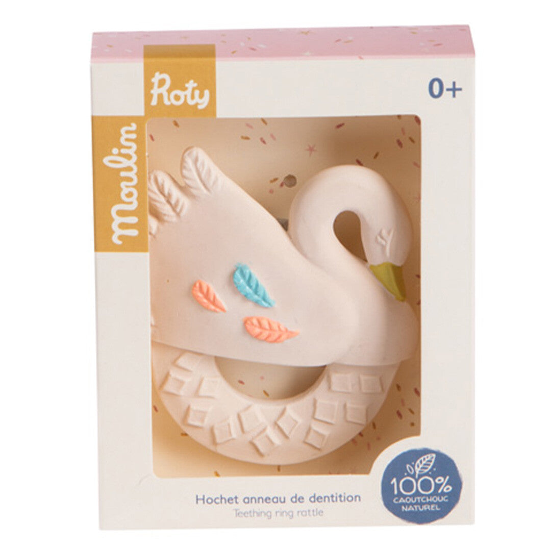 moulin roty bijtring zwaan la petite école de danse | 667370 | 3
