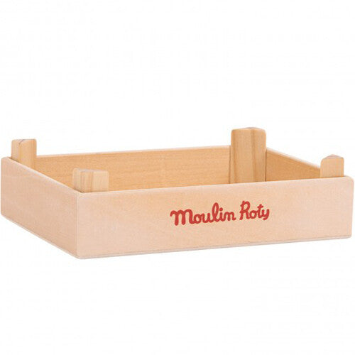 moulin roty boodschappen set | 632439 | 2