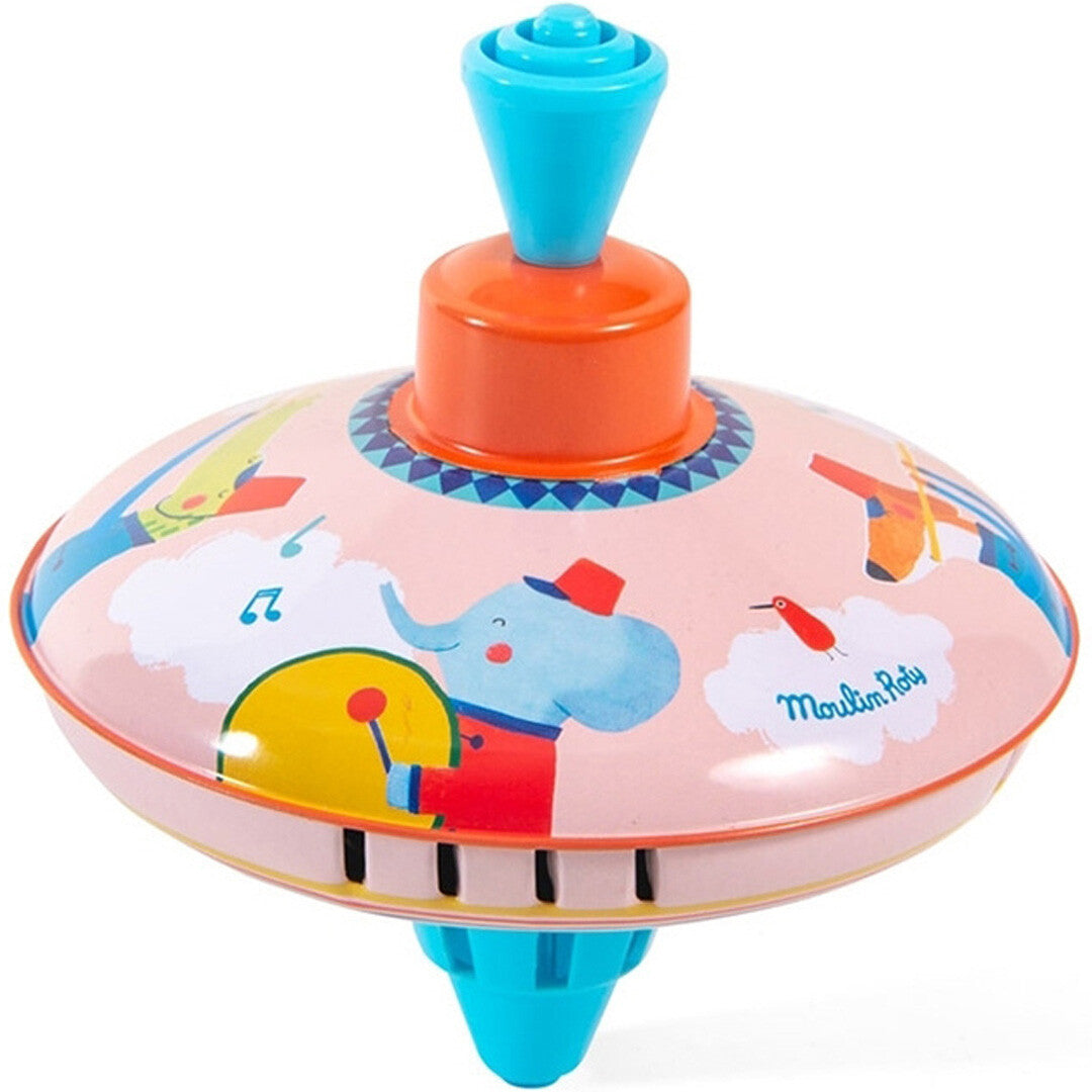 moulin roty bromtol fanfare - Ø 12,5 cm    | 720362 | 0