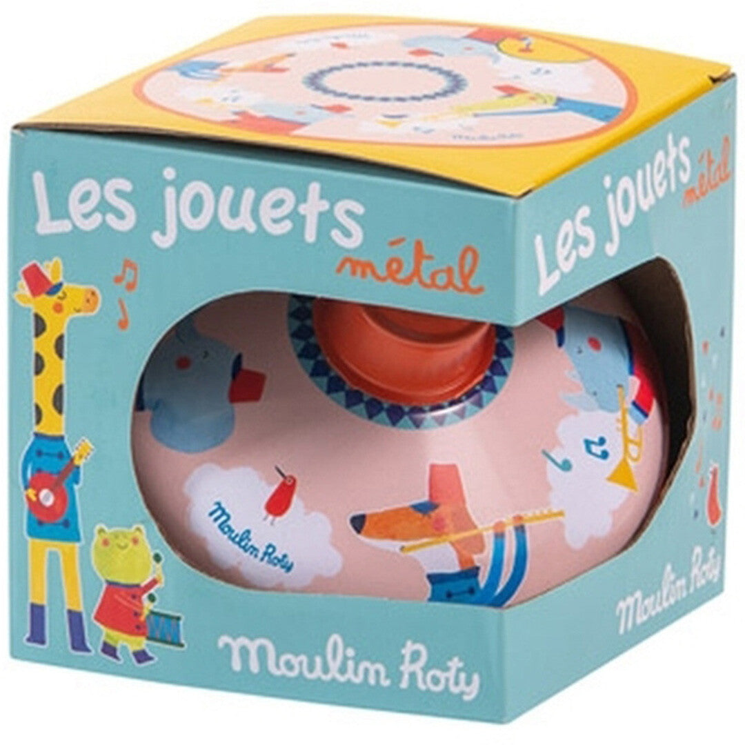 moulin roty bromtol fanfare - Ø 12,5 cm    | 720362 | 3