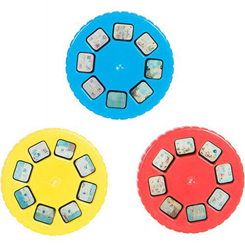 moulin roty discs bedtijdverhalen - la grande famille  | 632368 | 2