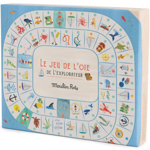 moulin roty ganzenbord | 712416 | 0