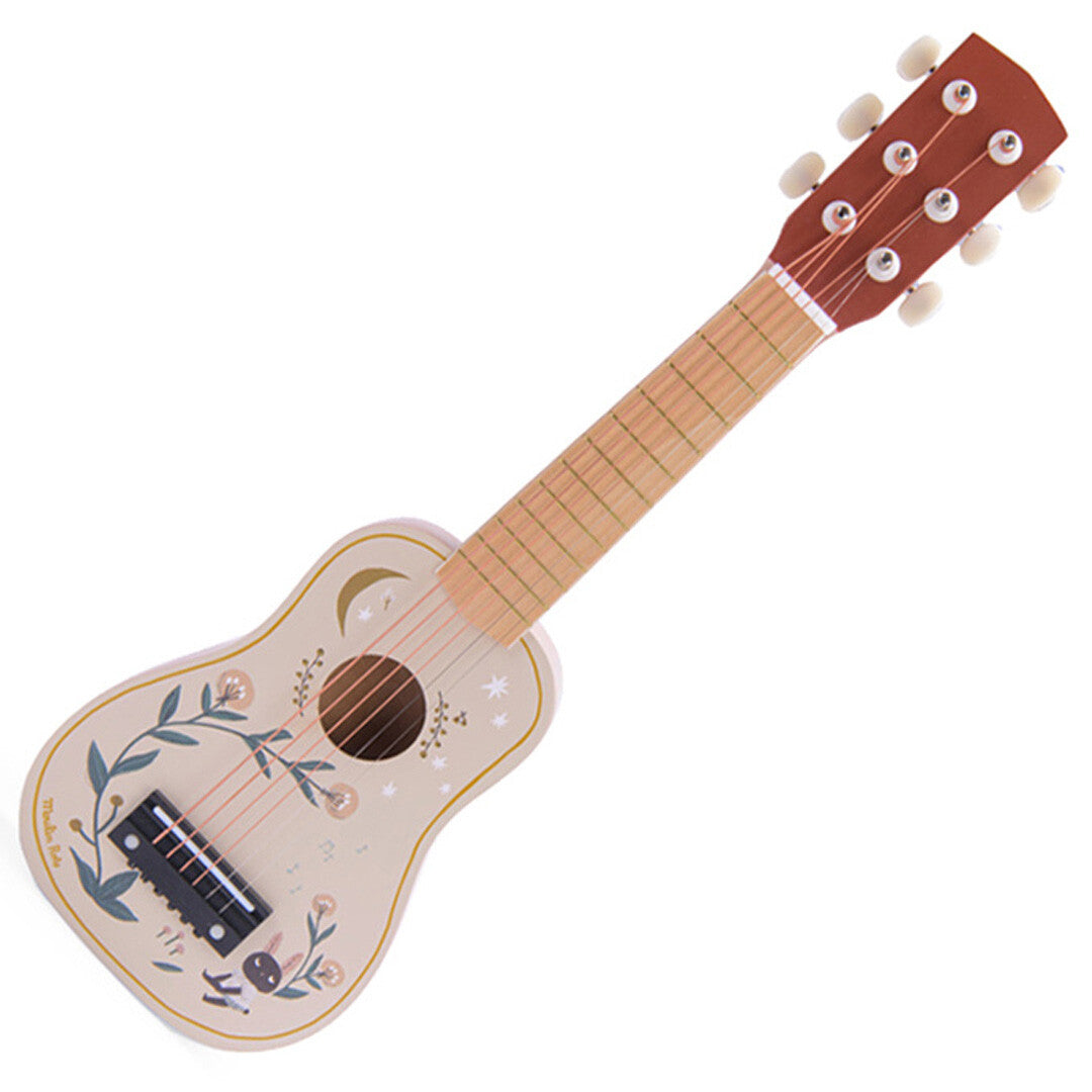 moulin roty gitaar après la pluie | 715116 | 0